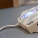 Verujte GXT155W pregled miša za igranje