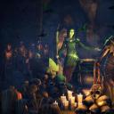 „The Elder Scrolls Online“ surengs raganų festivalio renginį