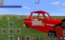 Voitures dans Minecraft 0.13 0. Mod pour les dernières voitures dans Minecraft PE.  Voitures modernes dans Minecraft PE