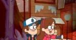 Jeux Gravity Falls Personnages principaux