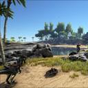 ARK: Survival Evolved Console Commands and Item IDs