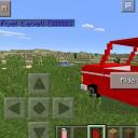 Auta v minecraftu 0.13 0. Mod pro nejnovější auta v minecraftu pe.  Moderní auta v Minecraft PE