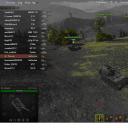 The best places for art.  World of Tanks.  The best places for self-propelled guns on the Westfield map.  Tactics of the game on the Paris map World of Tanks